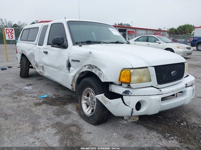 FORD RANGER 2003