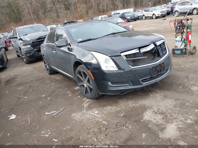 CADILLAC XTS 2017