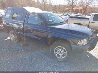 DODGE DAKOTA 2003