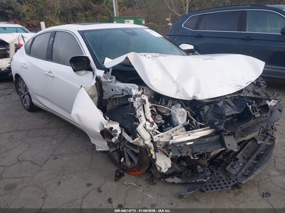 ACURA INTEGRA 2024