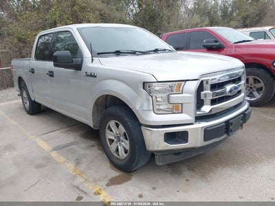 FORD F-150 2017