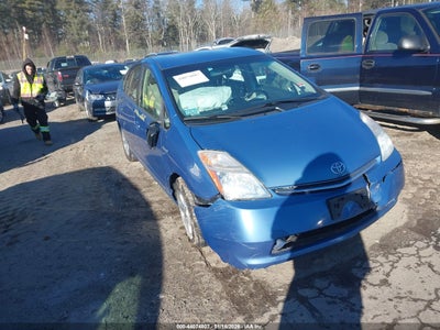 TOYOTA PRIUS 2009