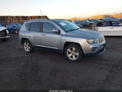 JEEP COMPASS 2014
