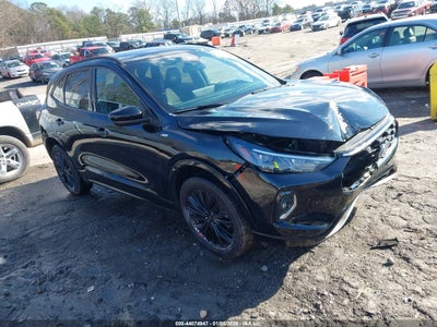FORD ESCAPE 2023