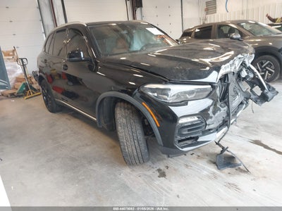 BMW X5 2019