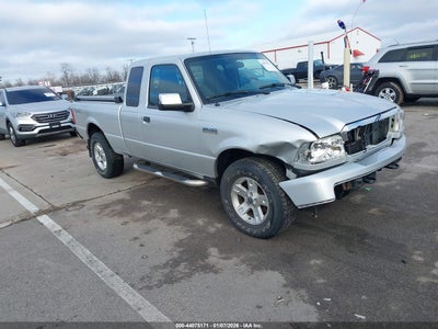 FORD RANGER 2006