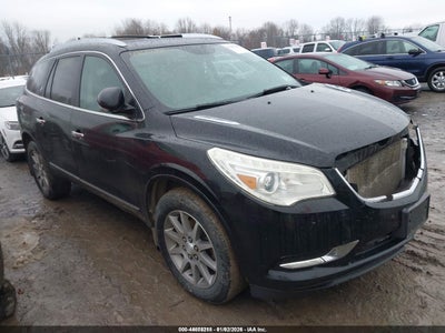 BUICK ENCLAVE 2016