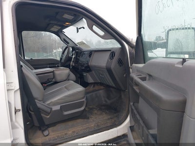 FORD F-250 2016