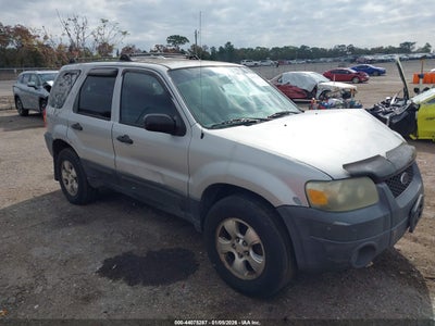 FORD ESCAPE 2005