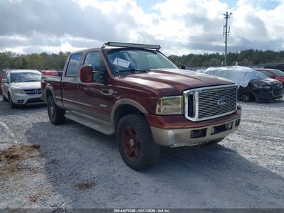 FORD F-250 2006