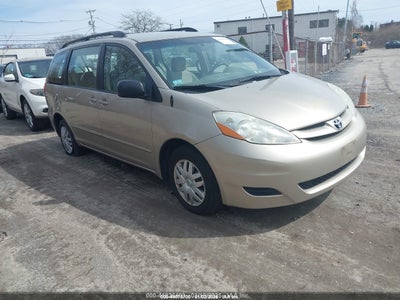 TOYOTA SIENNA 2006