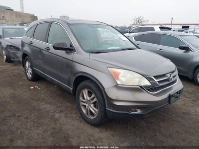 HONDA CR-V 2010
