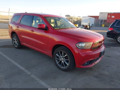 DODGE DURANGO 2015