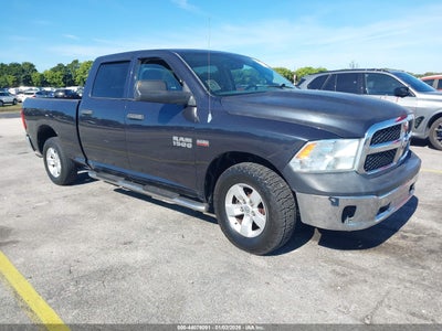 RAM 1500 2014