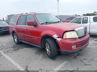 LINCOLN NAVIGATOR 2006