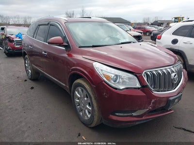 BUICK ENCLAVE 2015