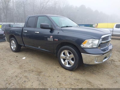 RAM 1500 2014