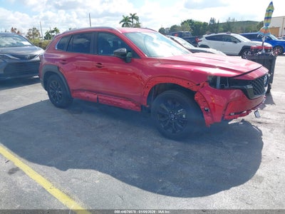 MAZDA CX-50 2026