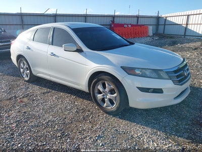 HONDA ACCORD CROSSTOUR 2011