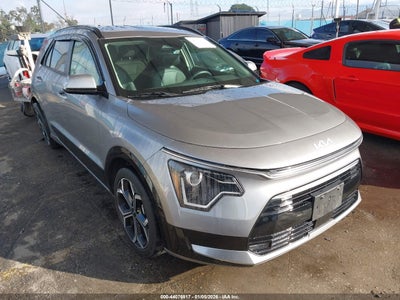 KIA NIRO 2023