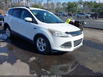 FORD ESCAPE 2013