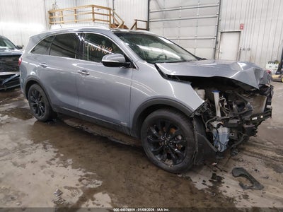KIA SORENTO 2020
