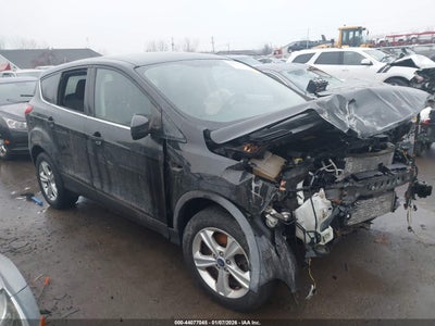 FORD ESCAPE 2016