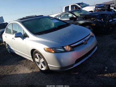 HONDA CIVIC 2006