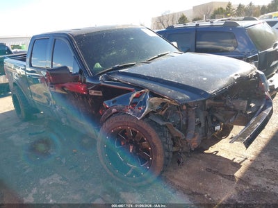 FORD F-150 2005