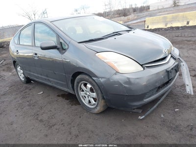 TOYOTA PRIUS 2009