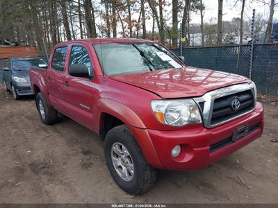 TOYOTA TACOMA 2006