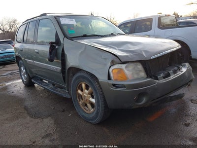 GMC ENVOY 2004