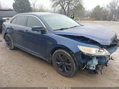 FORD TAURUS 2012
