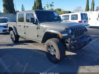 JEEP GLADIATOR 2021