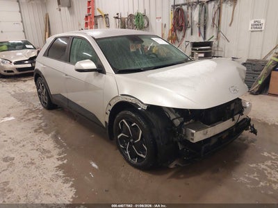 HYUNDAI IONIQ 5 2024