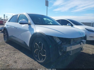 HYUNDAI IONIQ 5 2023