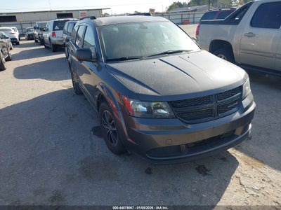 DODGE JOURNEY 2018