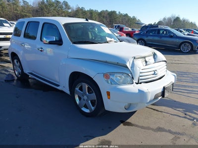 CHEVROLET HHR 2006