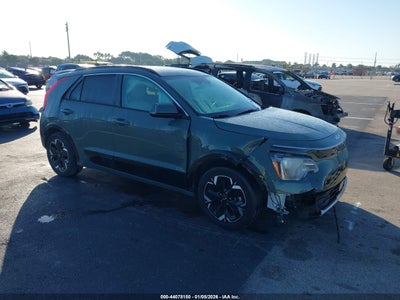 KIA NIRO EV 2023