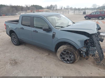 FORD MAVERICK 2024