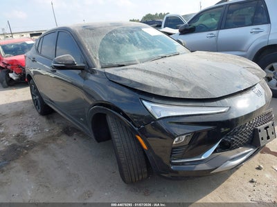 BUICK ENVISTA 2025