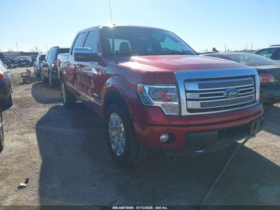 FORD F-150 2014