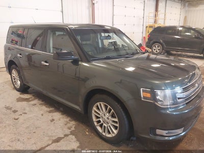 FORD FLEX 2015