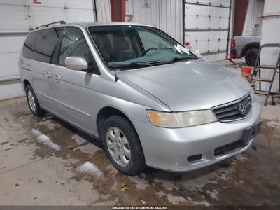 HONDA ODYSSEY 2003