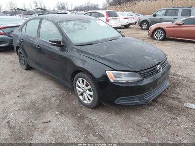 VOLKSWAGEN JETTA 2014