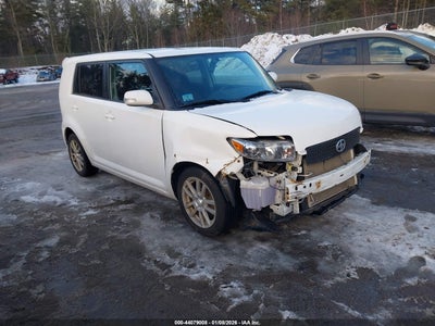 SCION XB 2008
