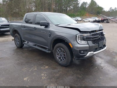 FORD RANGER 2024