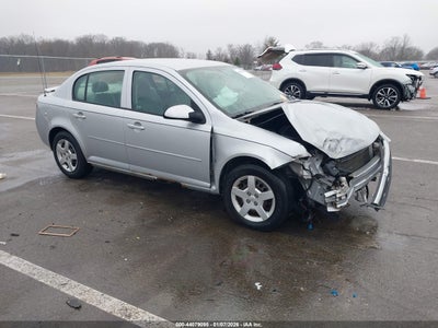 CHEVROLET COBALT 2008