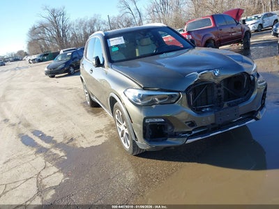BMW X5 2020