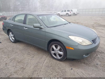 LEXUS ES 330 2005